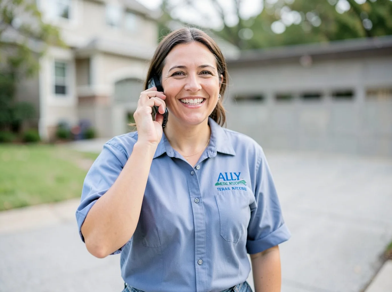 Metal Roof Installation Daleville, MS FAQs